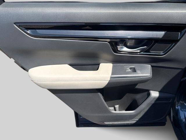 2023 Honda CR-V