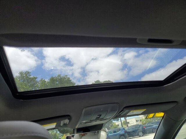 2021 Mazda CX-9 Signature