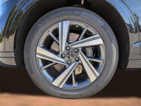 2026 Genesis GV70 3.5T Sport Advanced
