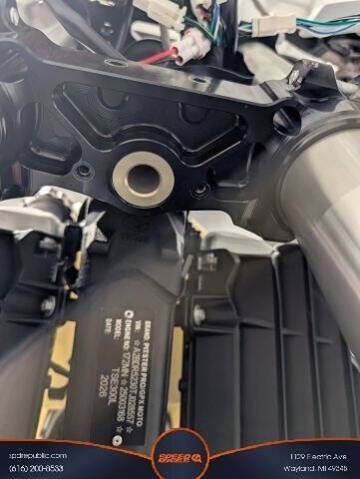 2026 GPX Moto TSE 300L