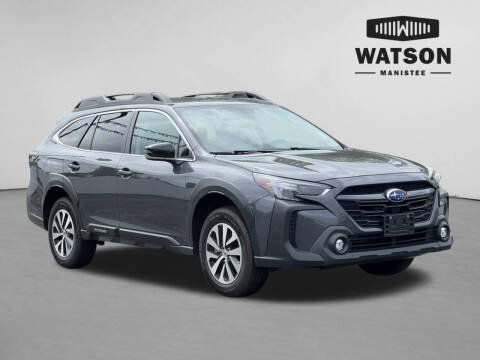 2023 Subaru Outback Premium