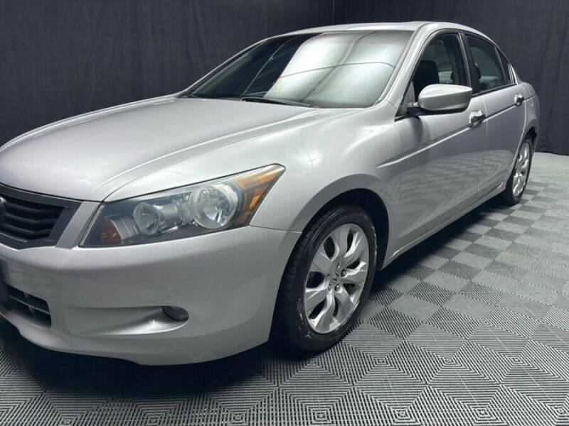 2009 Honda Accord