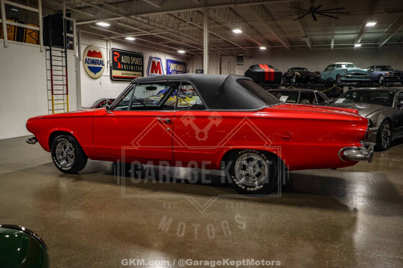 1964 Dodge Dart