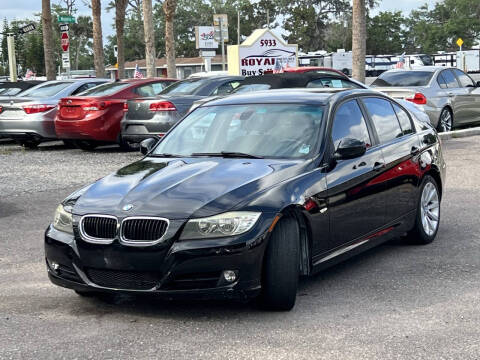 2011 BMW 3 Series 328i