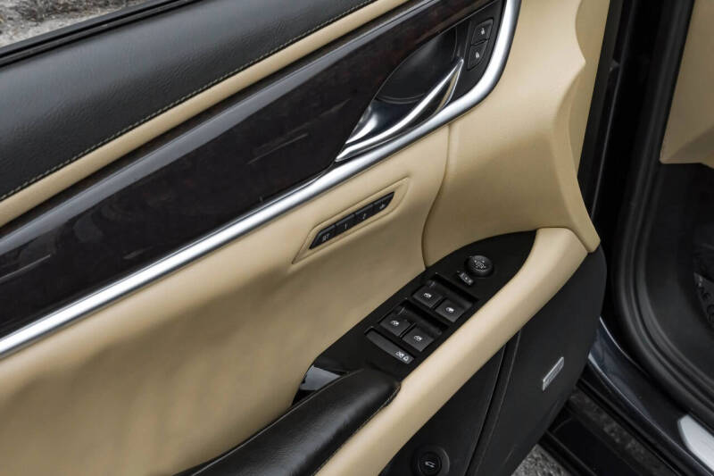 2014 Cadillac XTS Premium Vsport