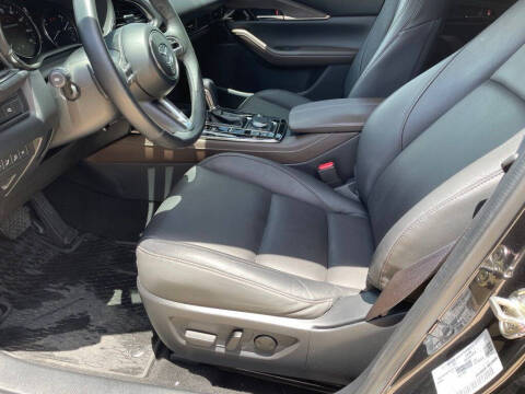 2023 Mazda CX-30 2.5 Turbo Premium