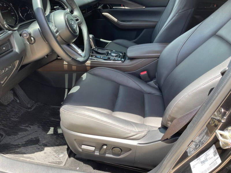 2023 Mazda CX-30 2.5 Turbo Premium