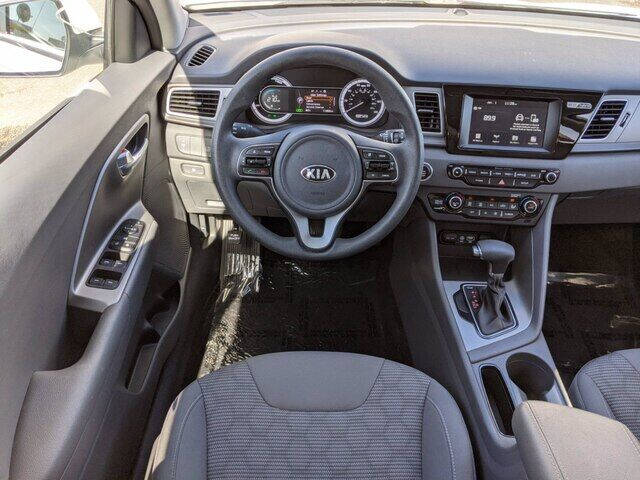 2019 Kia Niro LX