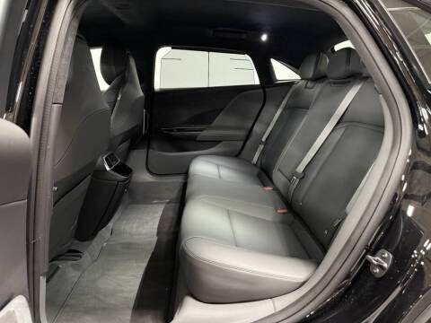 2024 Lucid Air Touring