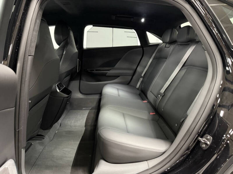 2024 Lucid Air Touring