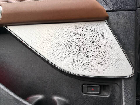 2022 Lincoln Aviator Grand Touring