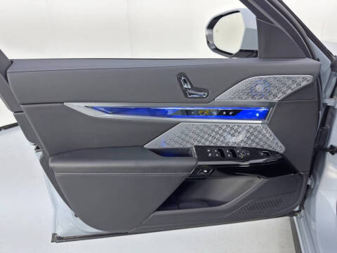 2023 BMW i7 xDrive60