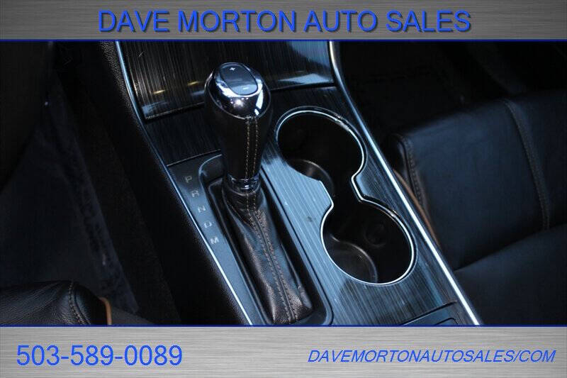 2019 Chevrolet Impala Premier