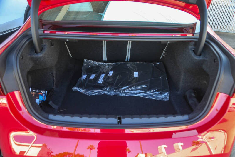 2026 BMW M4 Competition