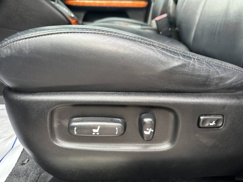 2007 Lexus RX 350