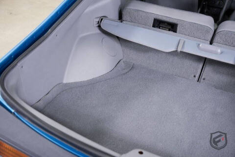 1993 Ford Mustang SVT Cobra