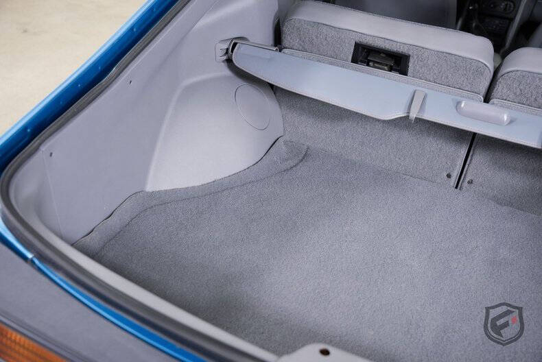 1993 Ford Mustang SVT Cobra