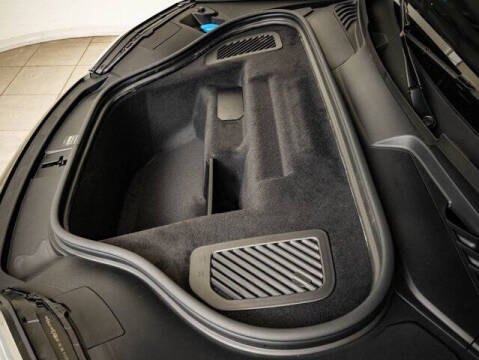 2026 Porsche Macan 4 Electric