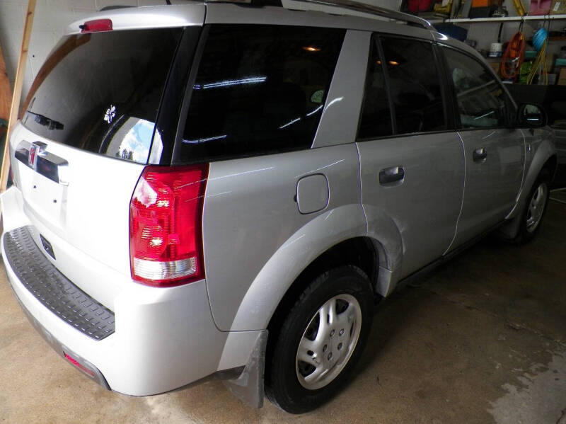 2006 Saturn Vue