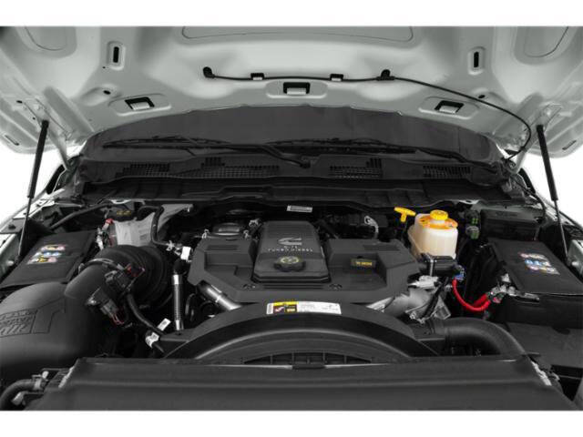 2015 RAM 5500
