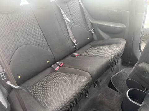 2008 Hyundai Accent GS