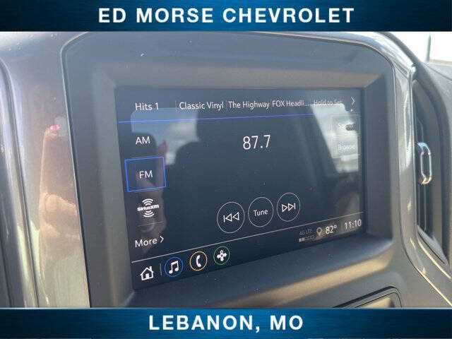 2026 Chevrolet Silverado 3500HD CC