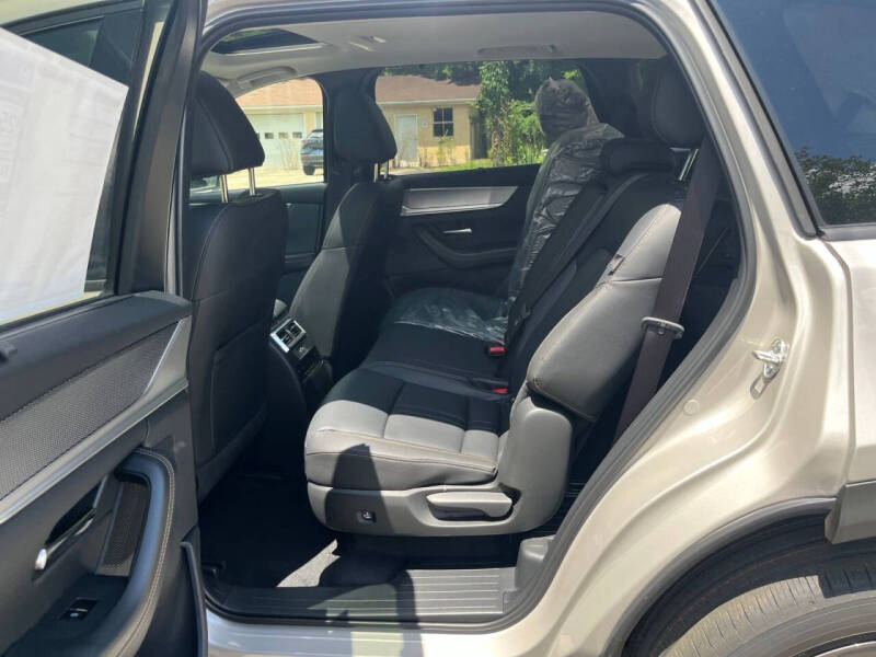 2026 Mazda CX-90 3.3 Turbo Preferred