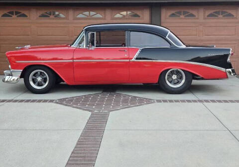 1956 Chevrolet 210