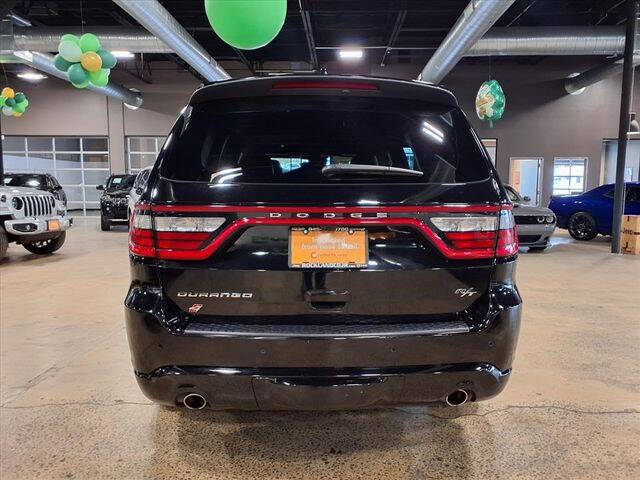 2024 Dodge Durango R/T Plus