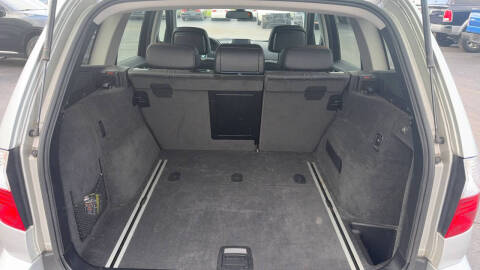 2009 BMW X3 xDrive30i