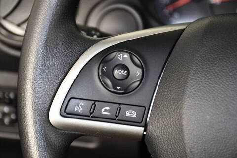 2024 Mitsubishi Mirage LE