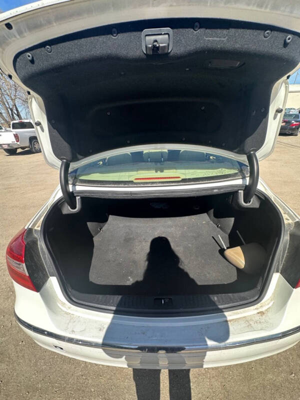 2013 Hyundai Genesis 3.8L
