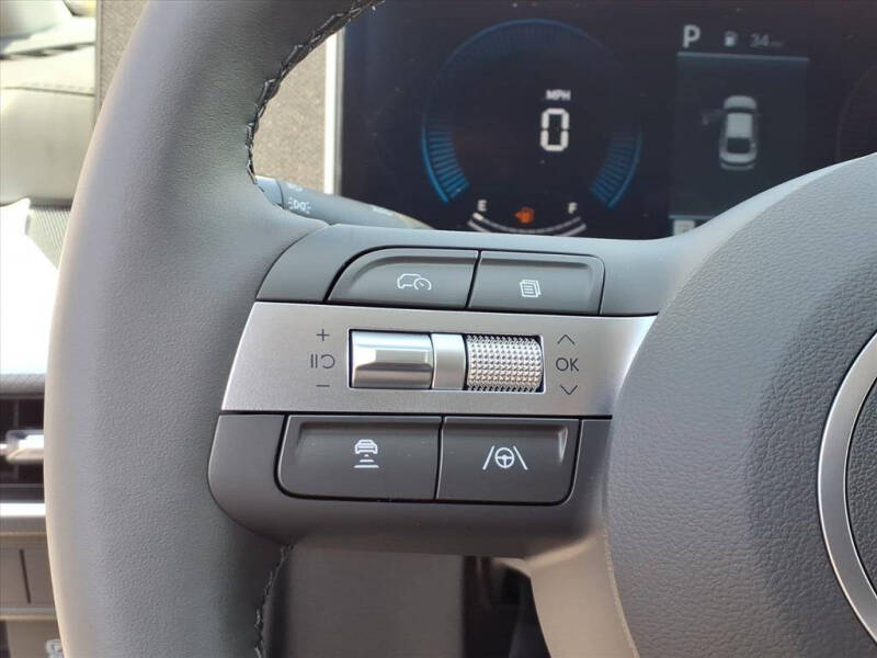 2026 Hyundai Sonata