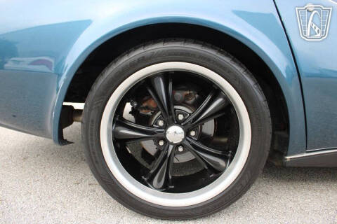 1980 Chevrolet Corvette