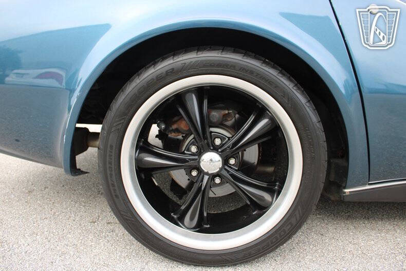 1980 Chevrolet Corvette