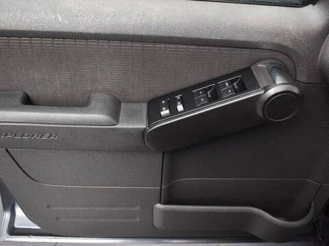 2010 Ford Explorer XLT