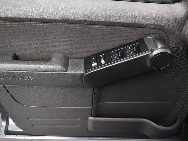 2010 Ford Explorer XLT