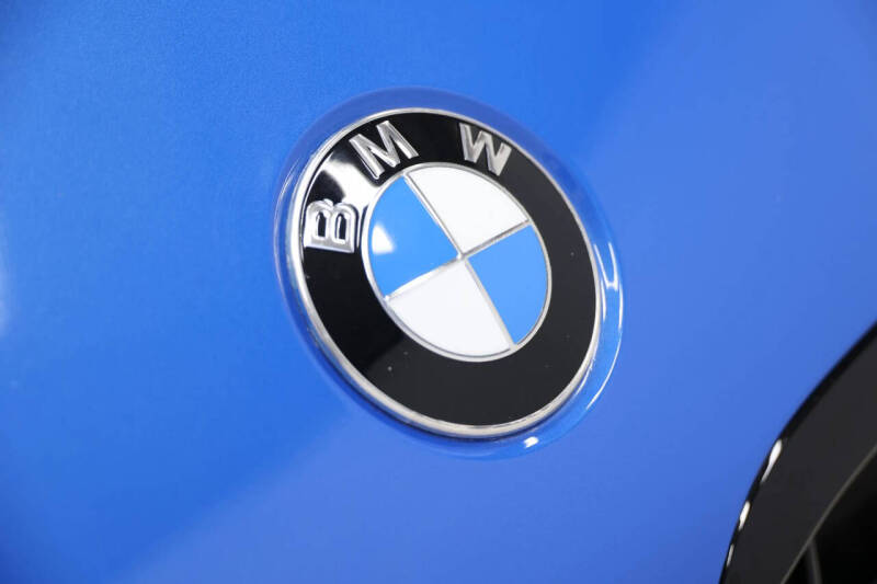 2019 BMW Z4 sDrive 30i