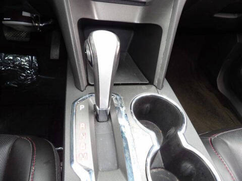 2013 GMC Terrain SLT-2