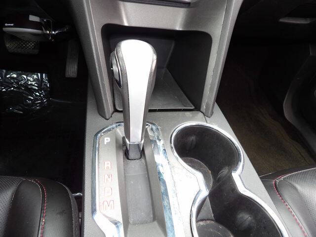 2013 GMC Terrain SLT-2