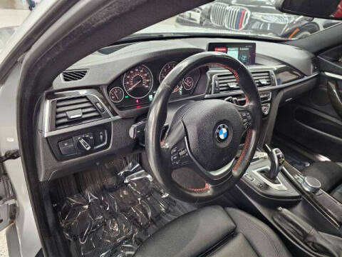 2018 BMW 4 Series 430i Gran Coupe