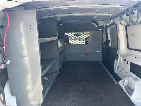 2019 RAM ProMaster City SLT