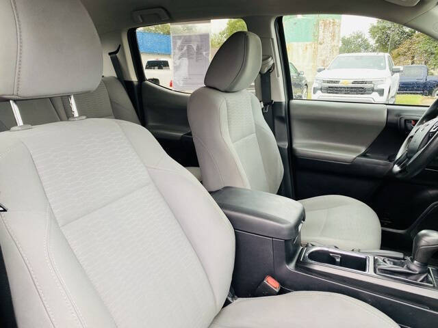 2019 Toyota Tacoma SR5 V6