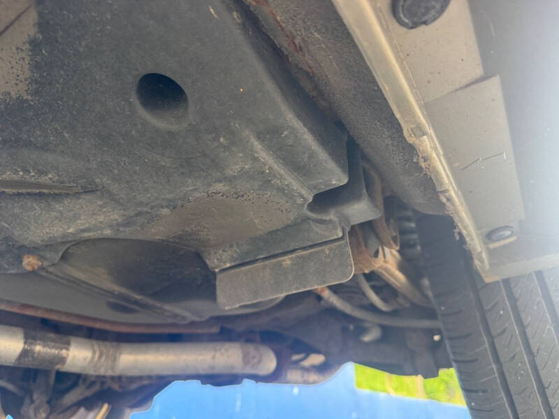 2001 Subaru Outback