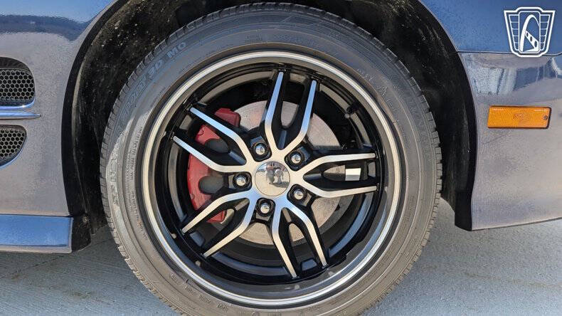 2002 Pontiac Firebird