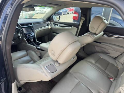2013 Cadillac XTS Premium Collection