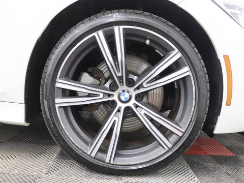 2019 BMW 3 Series 330i xDrive