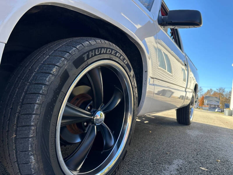 1989 GMC Sierra 1500