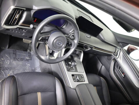 2025 Mazda CX-90 Plug-in Hybrid Premium Plus