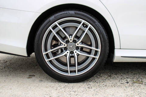 2023 Mercedes-Benz E-Class AMG E 53